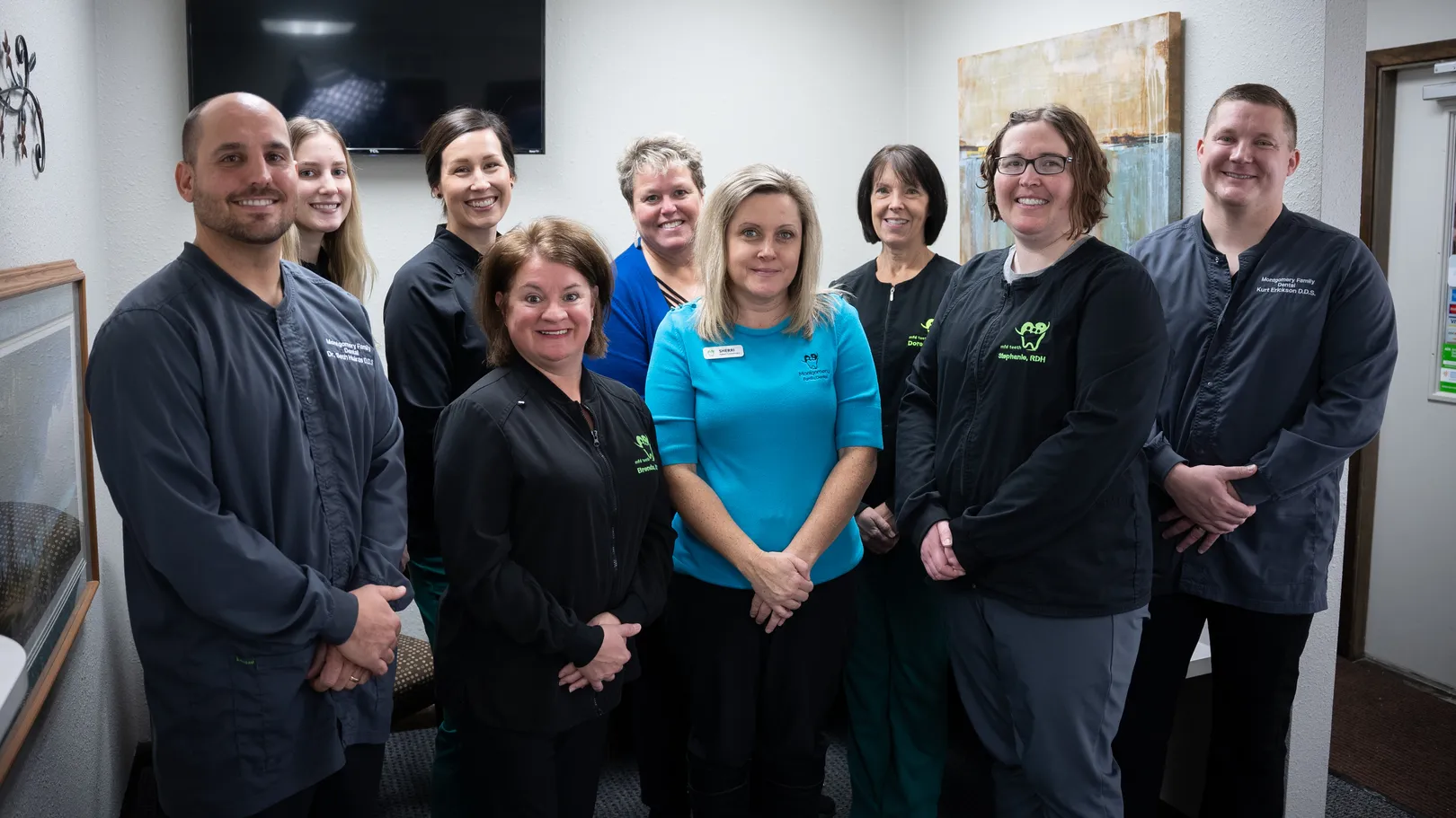 Dentist in Montgomery, MN Montgomery Family Dental